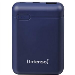 Powerbank intenso xs5000 5000 mah azul