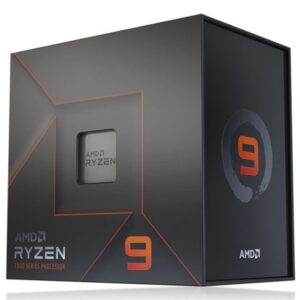 Procesador AMD Ryzen 9 7900x 5.6ghz am5 box