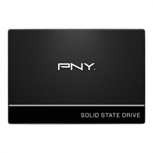 Disco duro interno ssd pny cs900 1tb 2.5 pulgadas sata iii