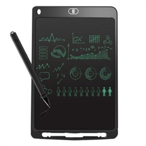 Pizarra digital leotec sketchboard eight lcd 8.5 pulgadas pulgadas negro