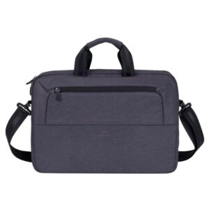 Maletin rivacase 7730 suzuka para portatil 15.6 pulgadas negro