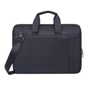 Maletin rivacase 8231 central para portatil 15.6 pulgadas negro