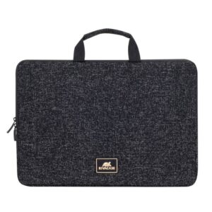 Funda rivacase 7915 anvik para portatil 15.6 pulgadas negro