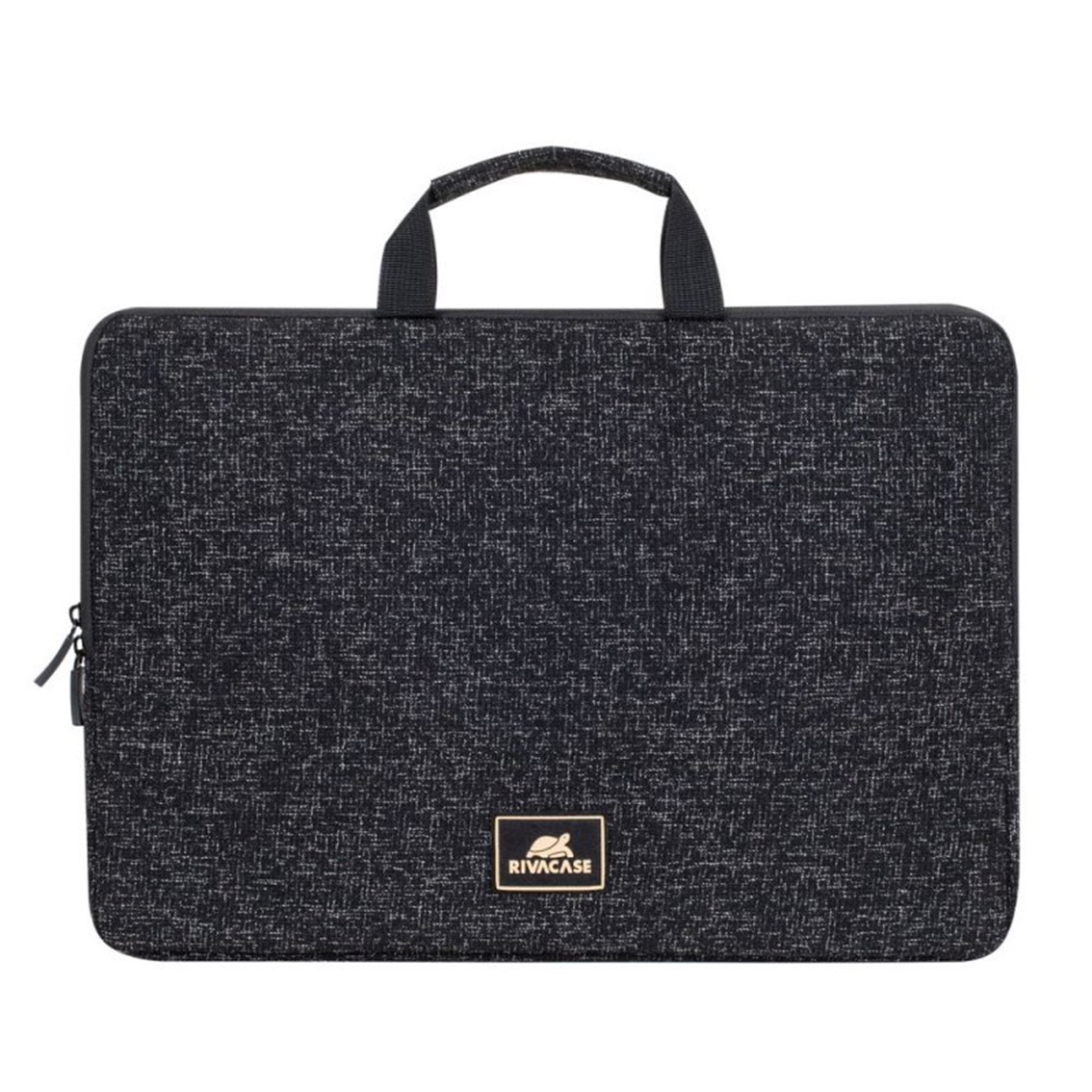 Funda rivacase 7915 anvik para portatil 15.6 pulgadas negro