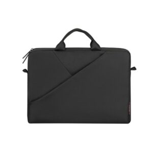 Maletin rivacase 8730 tivoli para portatil 15.6 pulgadas gris