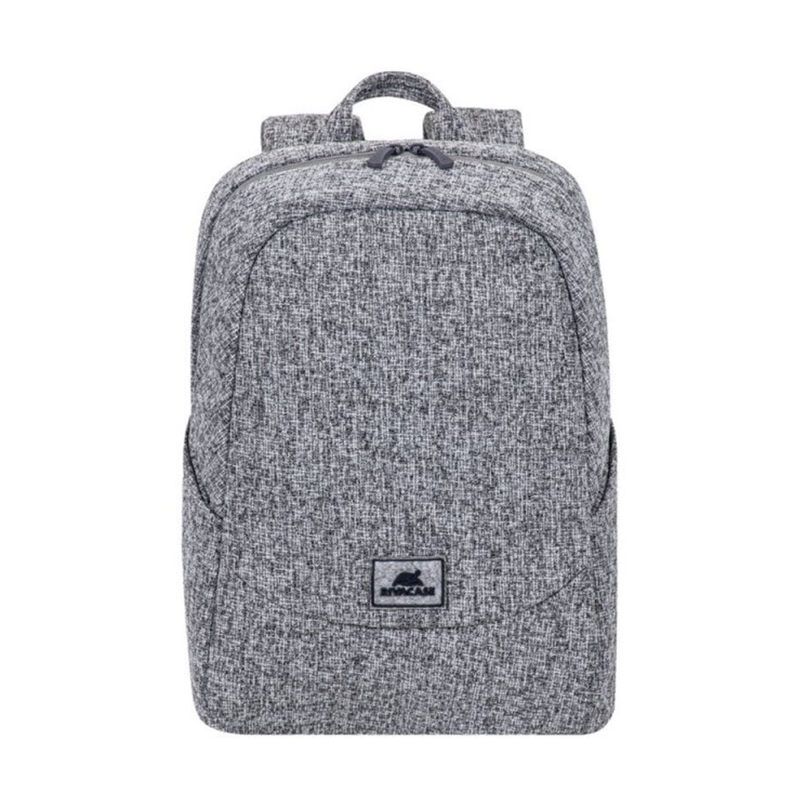 Mochila rivacase 7923 aviva para portatil 13.3 pulgadas gris