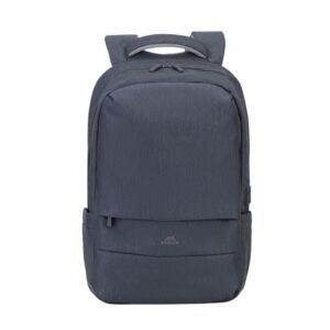 Mochila rivacase 7567 prater para portatil 17.3 pulgadas gris oscuro