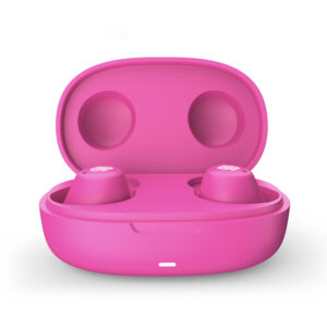 Auriculares urbanista true wireless inalambricos lisbon blush pink - rosa