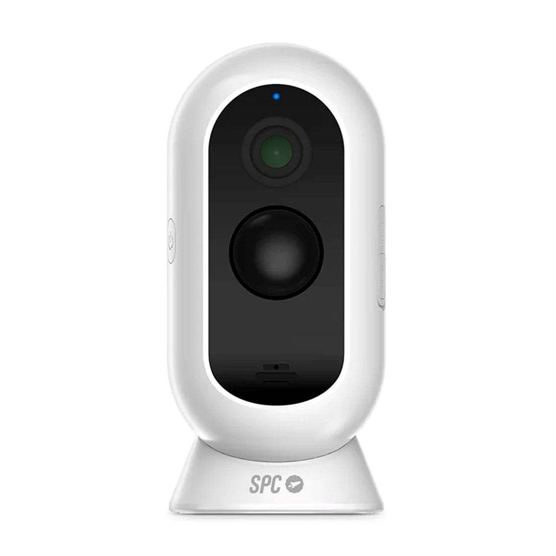 Camara seguridad inteligente spc magnes 3 130º - 1080p - detector movimiento - vision nocturna - ip65