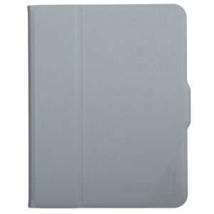 Funda tablet targus versavu slim 10.9 pulgadas ipad 2022 silver