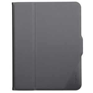 Funda tablet targus versavu slim 10.9 pulgadas ipad 2022 negro