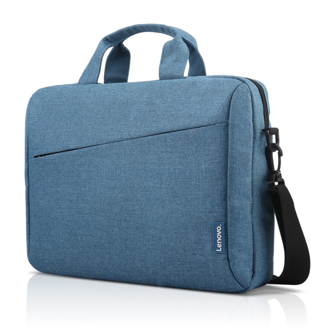 Maletin lenovo casual t210 15.6 pulgadas blue