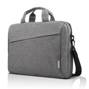 Maletin lenovo casual 15.6 pulgadas grey
