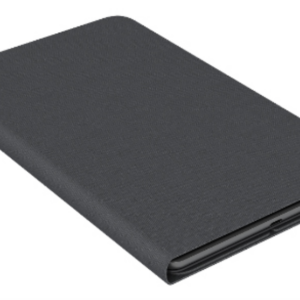 Funda original lenovo para tab m10 hd 2nd film negra ww