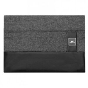 Funda rivacase lantau 8803 para macbook pro 13.3 pulgadas negra