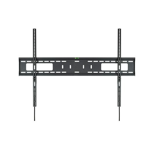 Soporte de pared tv - mon tooq 60 - 100 pulgadas negro