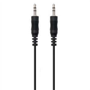 Conecta un dispositivo de audio portátil con el conector mini estéreo de 3.5 mm en su ipod - reproductores multimedia...