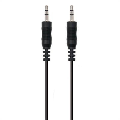 Conecta un dispositivo de audio portátil con el conector mini estéreo de 3.5 mm en su ipod - reproductores multimedia...