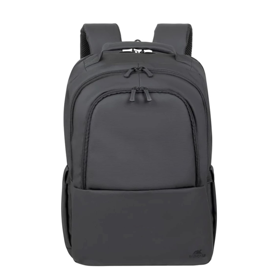Mochila rivacase 8435 tegel eco para portatil 15.6 pulgadas negro