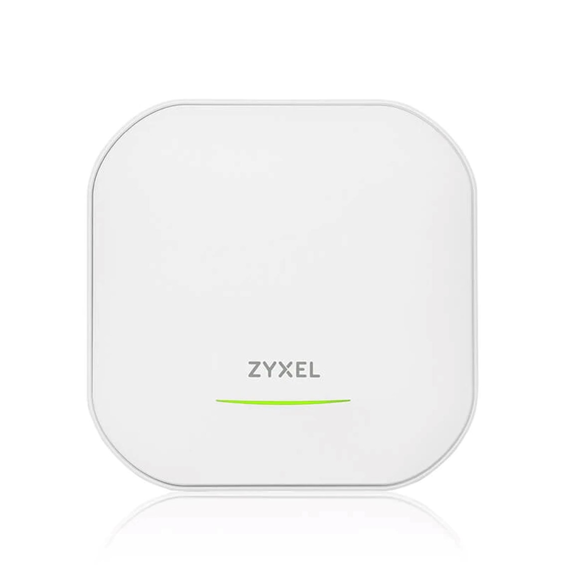 Punto de acceso zyxel wax620d - 6e wifi6e nebula 4x4 1 puerto gigabit thernet 1 puerto 2.5gbps
