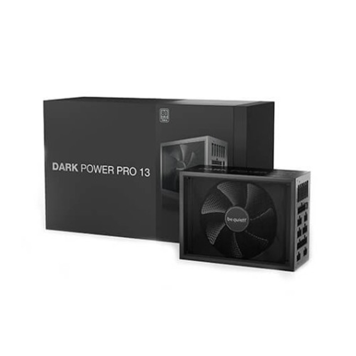 Fuente alimentacion be quiet! dark power pro 13 gaming atx 1300w