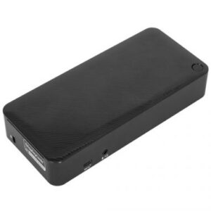 Docking targus usb - c - dock180euz