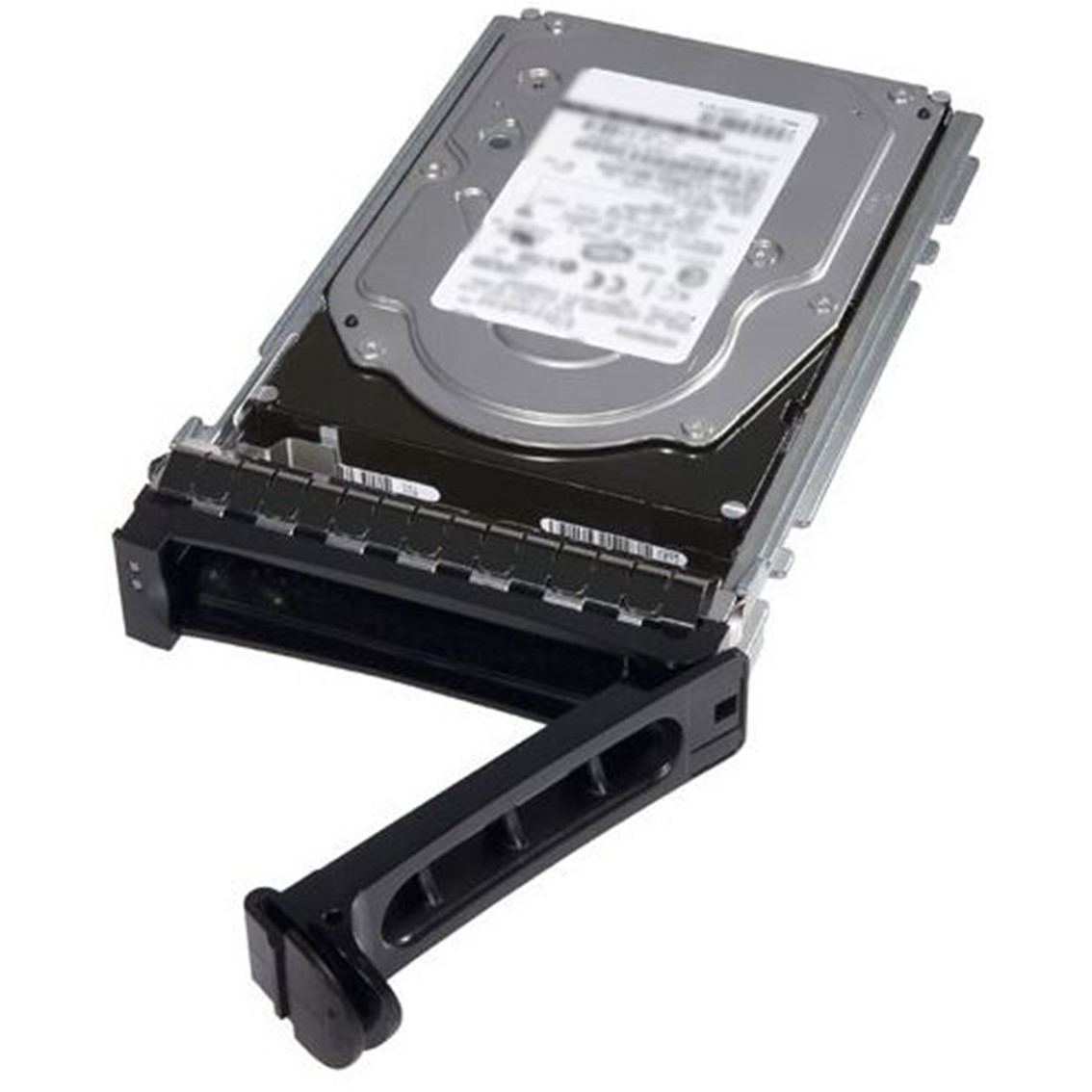 Disco duro interno dell 2.5 pulgadas 2tb sata 12gb - s 400 - amtt