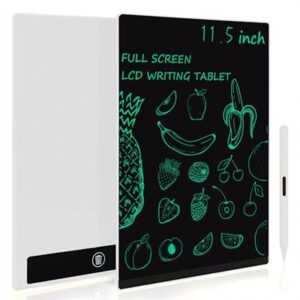 Pizarra digital leotec eleven white lcd 11.5 pulgadas blanco