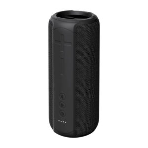 Altavoz bluetooth forever toob 30 plus bs - 960 color negro