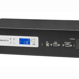 Salicru sps 32 ats - sistema de transferencia automático 32 a