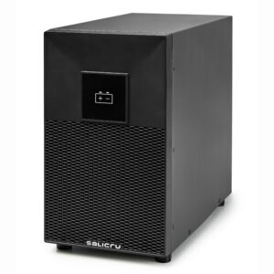 Módulo de extensión de batería (ebm) para sps - 3000 advance t (b1)