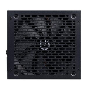 Fuente alimentacion hiditec bzx650 v2 gaming atx 650w