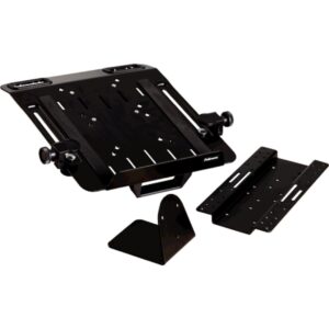 Soporte portatil fellowes hasta 17 pulgadas 100x100 max 4.5kg