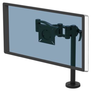 Soporte mesa fellowes hasta 32 pulgadas 100x100 max 10kg