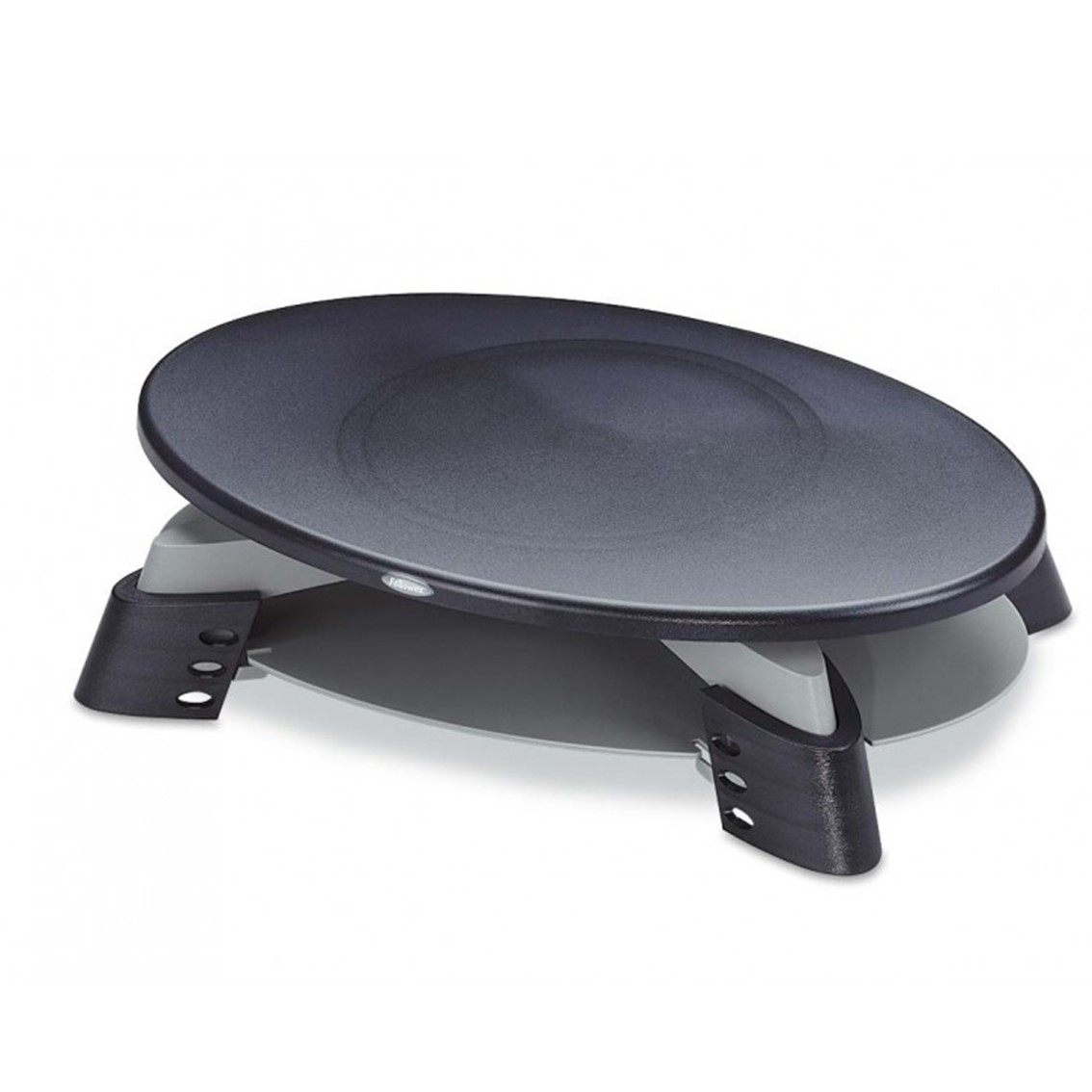 Elevador soporte fellowes hasta 17 pulgadas max 14kg