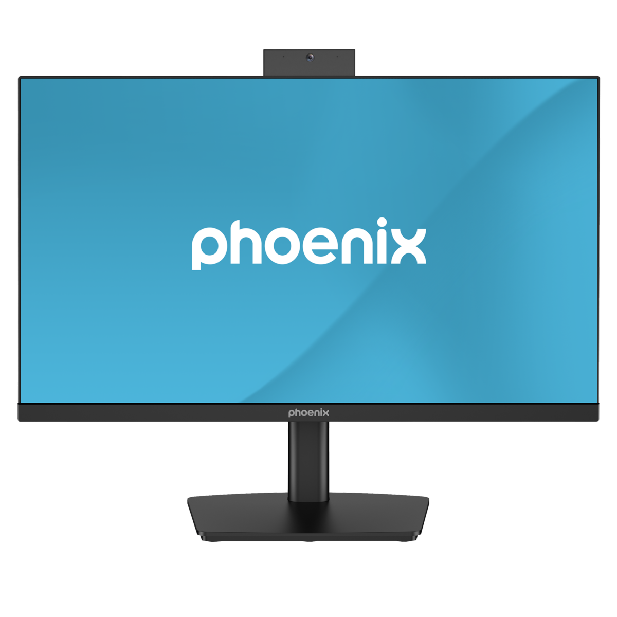 Monitor phoenix vision 24 pro 23.8 pulgadas fhd 75hz