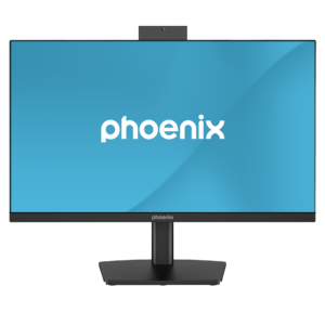 Monitor phoenix vision 24 pro 23.8 pulgadas fhd 75hz