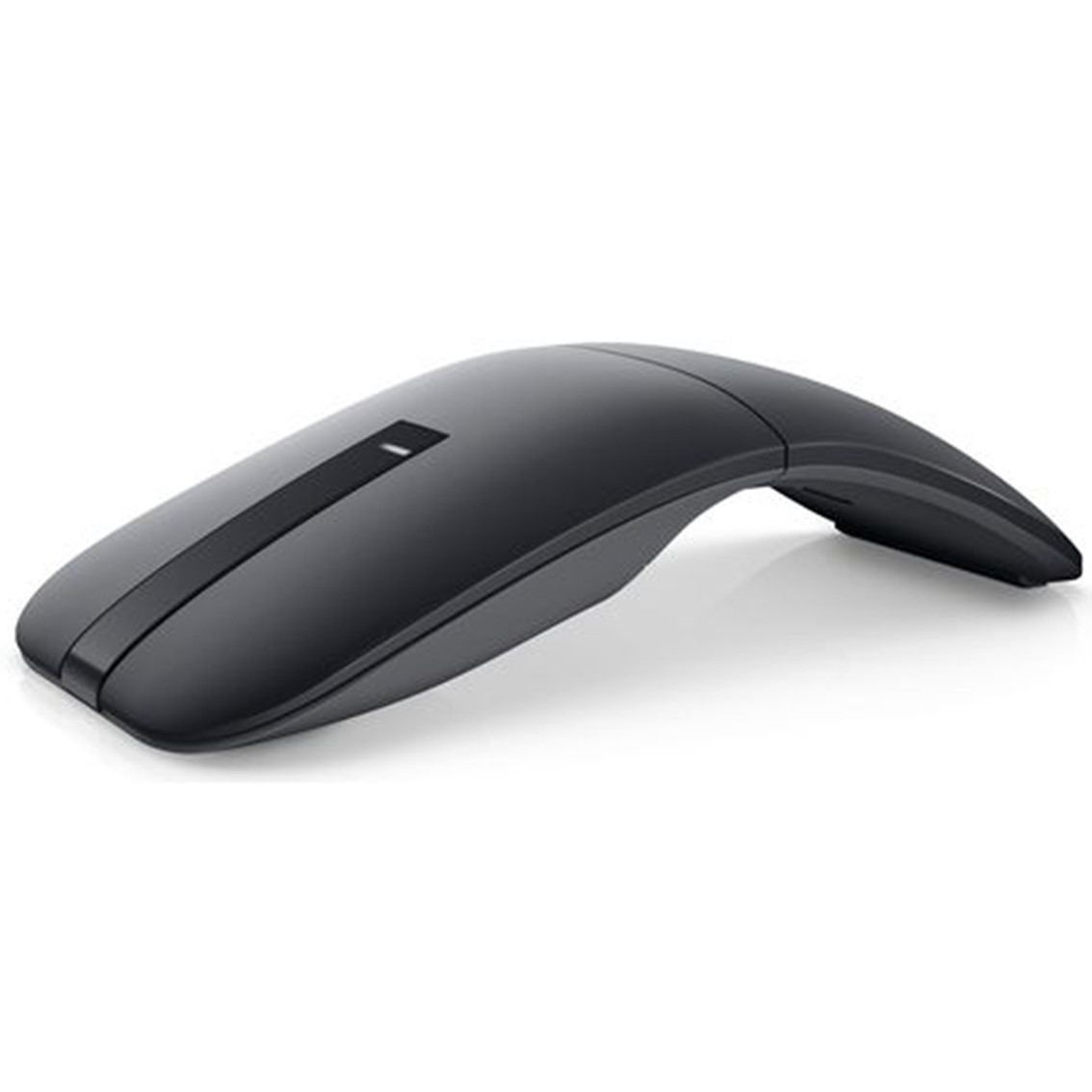 Mouse raton dell ms700 optico 3 botones 4000ppp wireless inalambrico negro