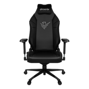 Silla gaming phoenix monarch cuero talla r