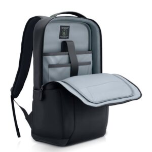 Mochila dell ecoloop pro slim para portatil 15 pulgadas negro