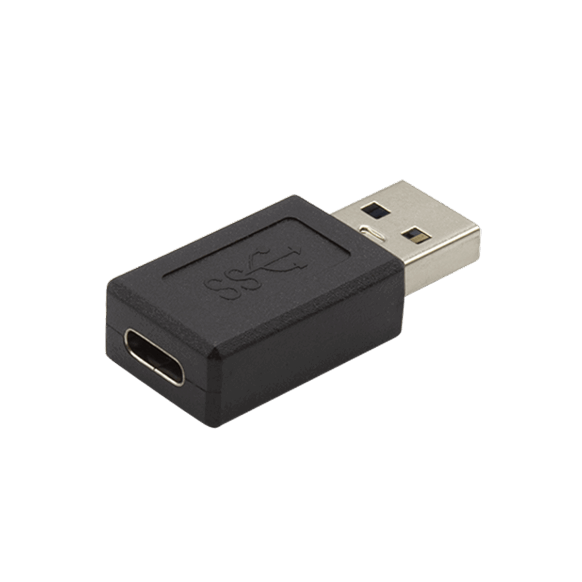 Adaptador i - tec usb 3.0 - 3.1 a usb - c (10 gbps)