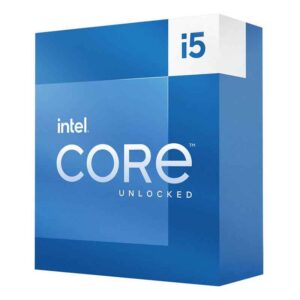 Procesador Intel i5 14600k 5.3ghz lga 1700 box