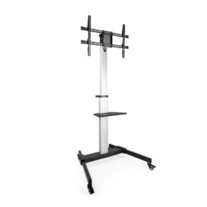 Soporte suelo tooq hasta 86 pulgadas 600x400