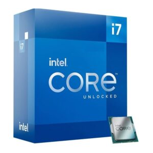Procesador Intel i7 14700kf 5.6ghz lga 1700 box