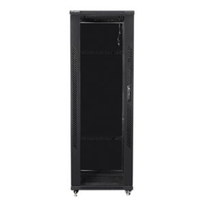 Armario lanberg rack 19 pulgadas 37u 600x600 negro