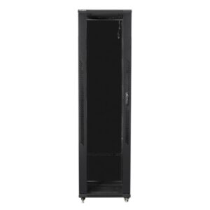Armario lanberg rack 19 pulgadas 37u 800x800 negro