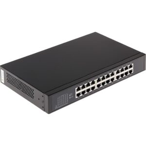 Switch dahua dh - pfs3024 - 24gt 24 puertos