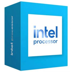 Procesador Intel 300 dual Core 3.9ghz lga 1700 box