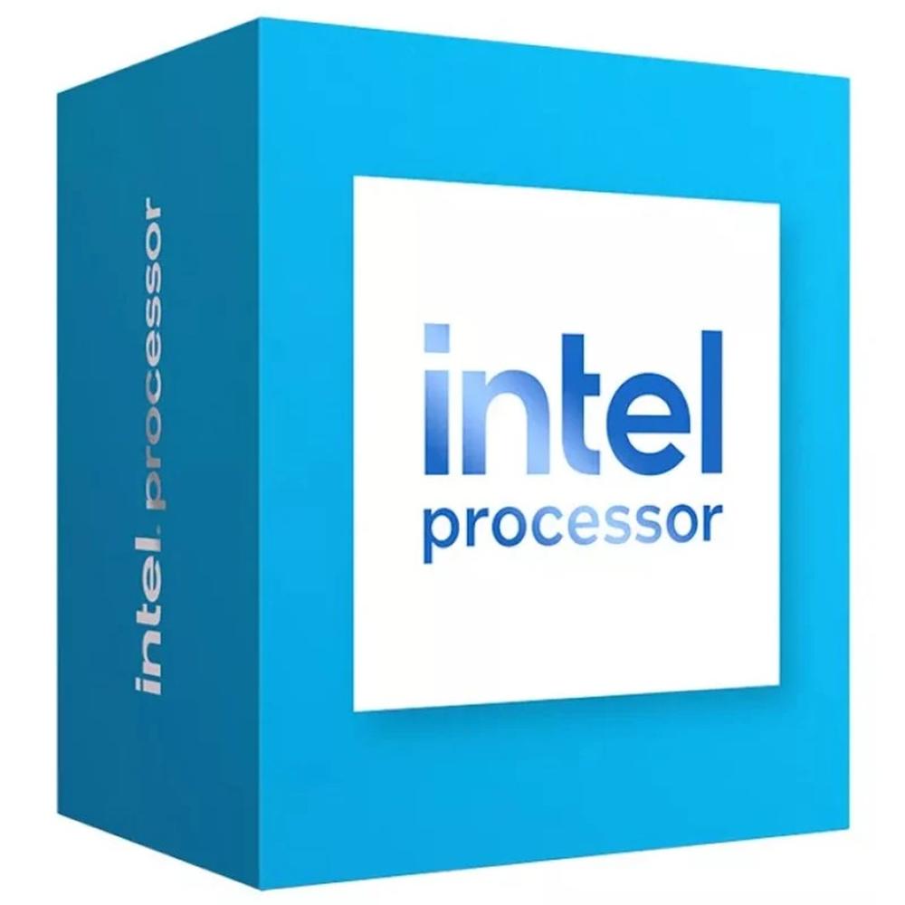 Procesador Intel 300 dual Core 3.9ghz lga 1700 box