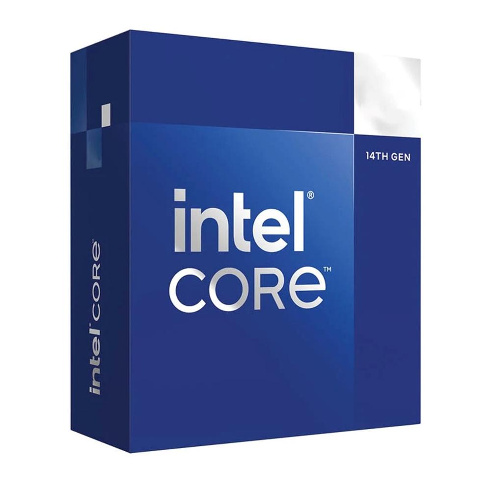 Procesador Intel i5 14500 5ghz lga 1700 box